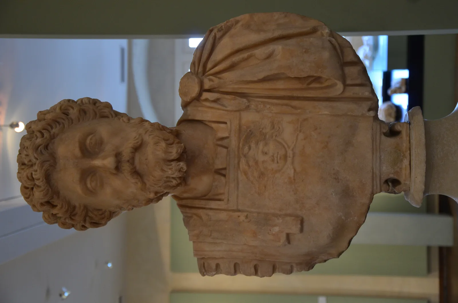 Marcus Aurelius
