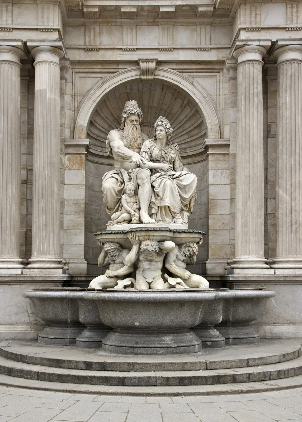 Death in the Vindobona military quarters