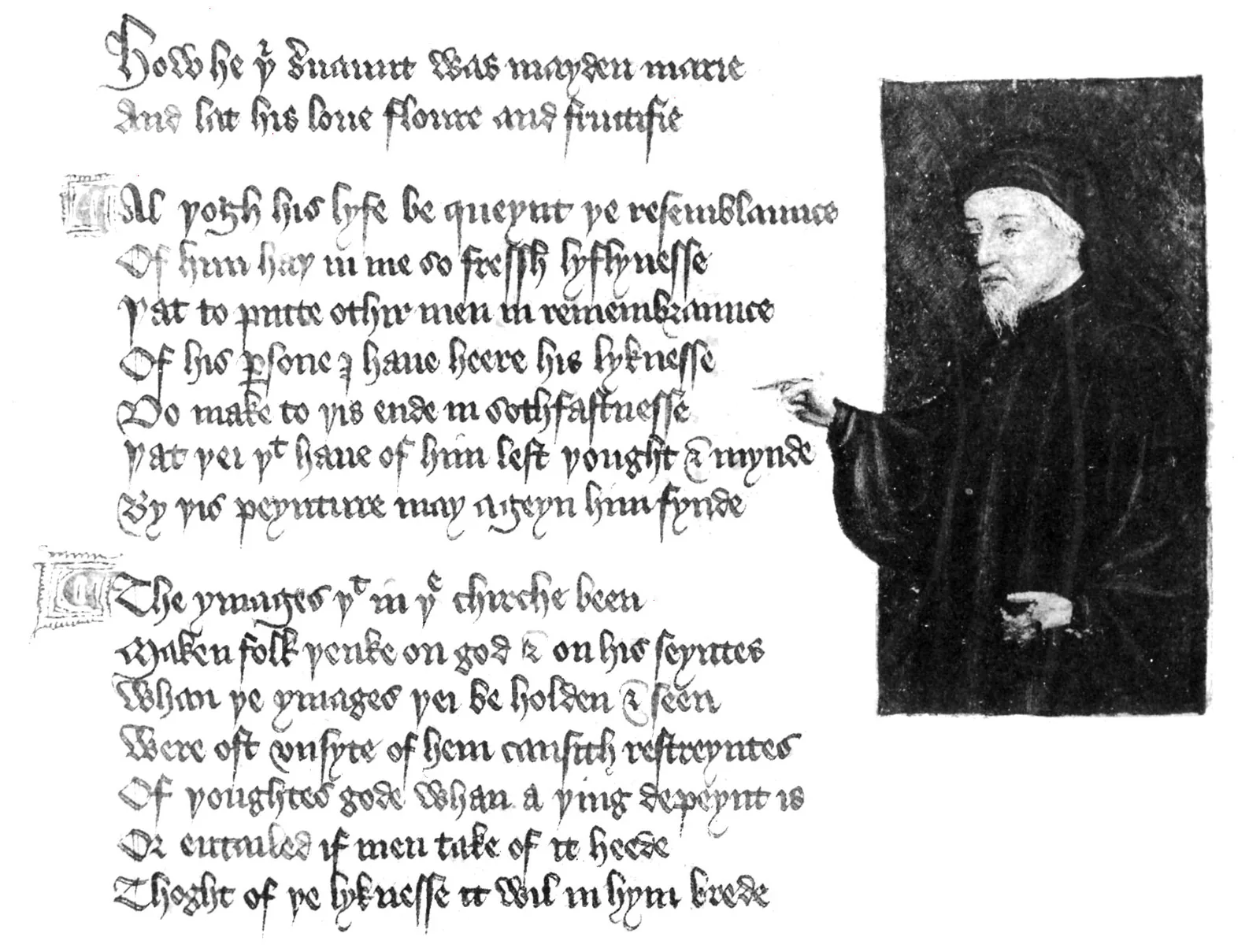 English campaign in France