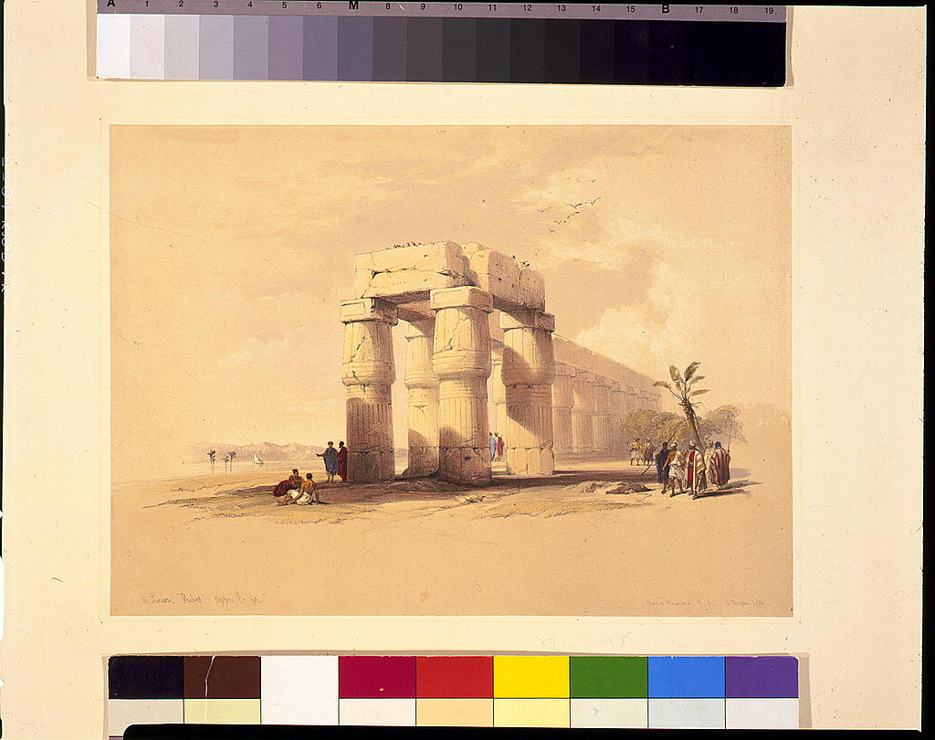 Withdrew to the Theban region