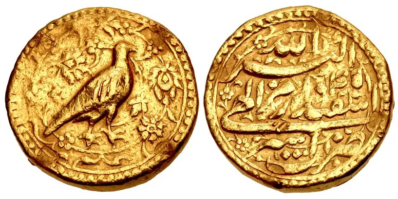 Capture of Asirgarh Fort