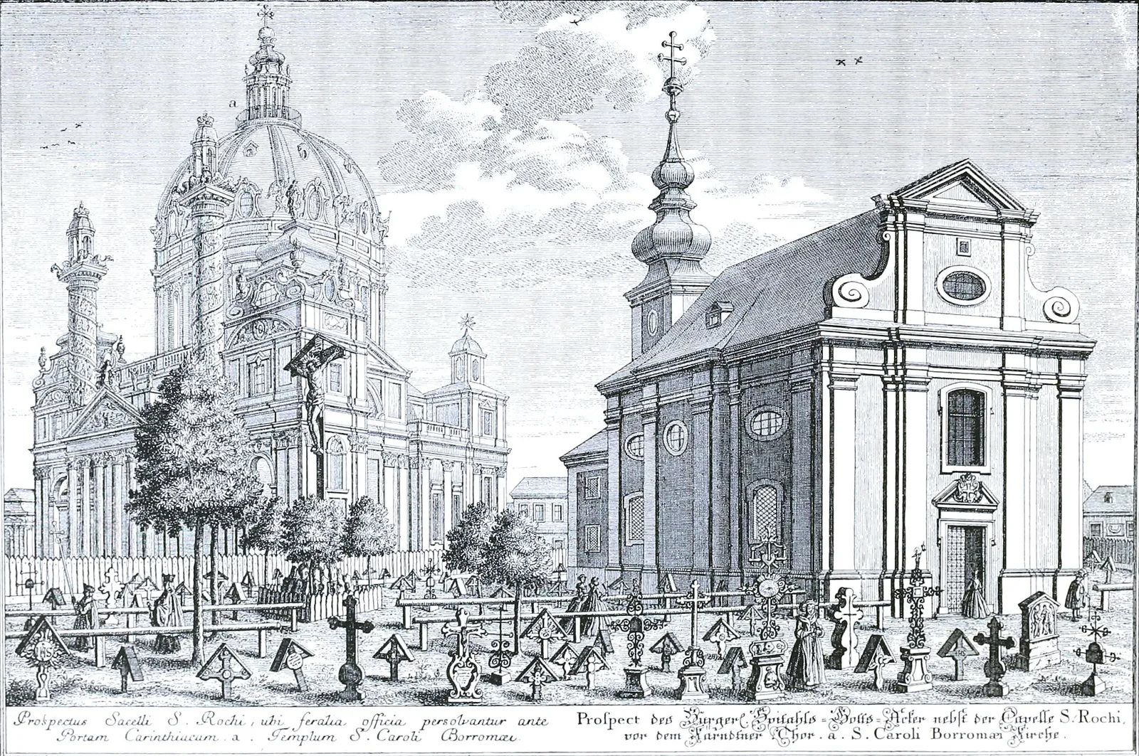 Letter written in Vienna