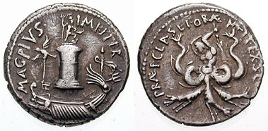 Tours Sicily instead of seeking the consulship