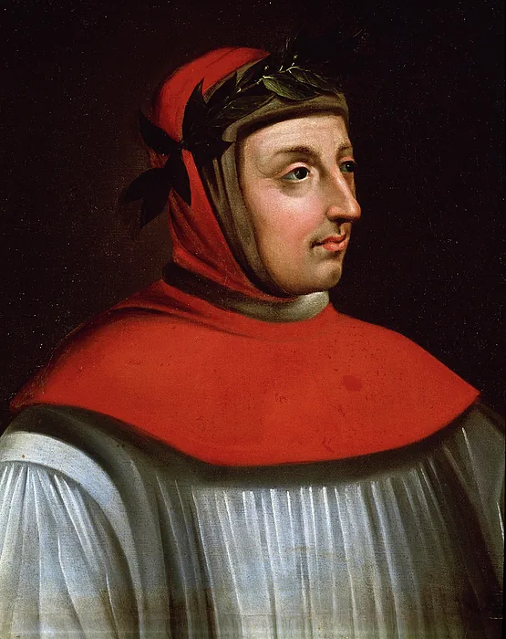Petrarch