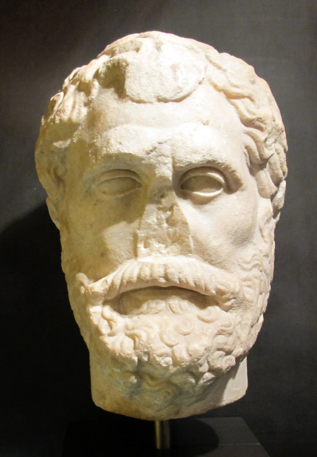 Thales of Miletus