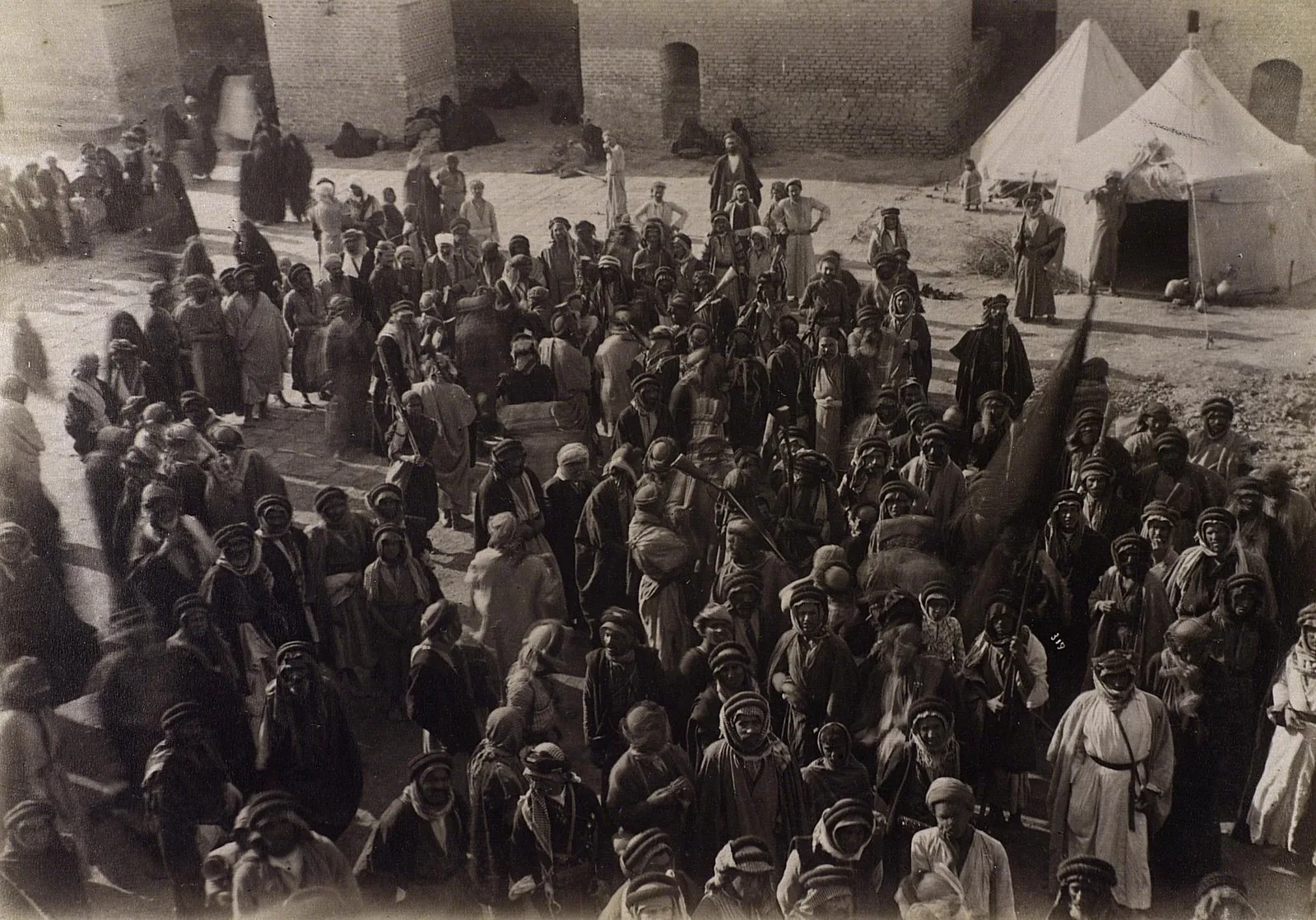Birth in the Ahvaz area