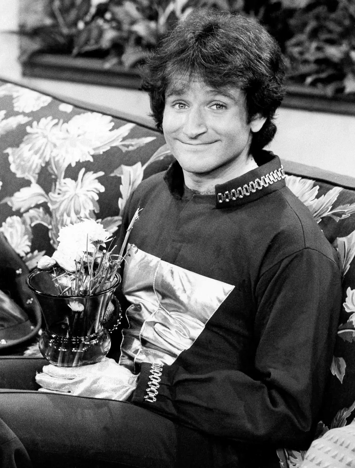 Robin Williams