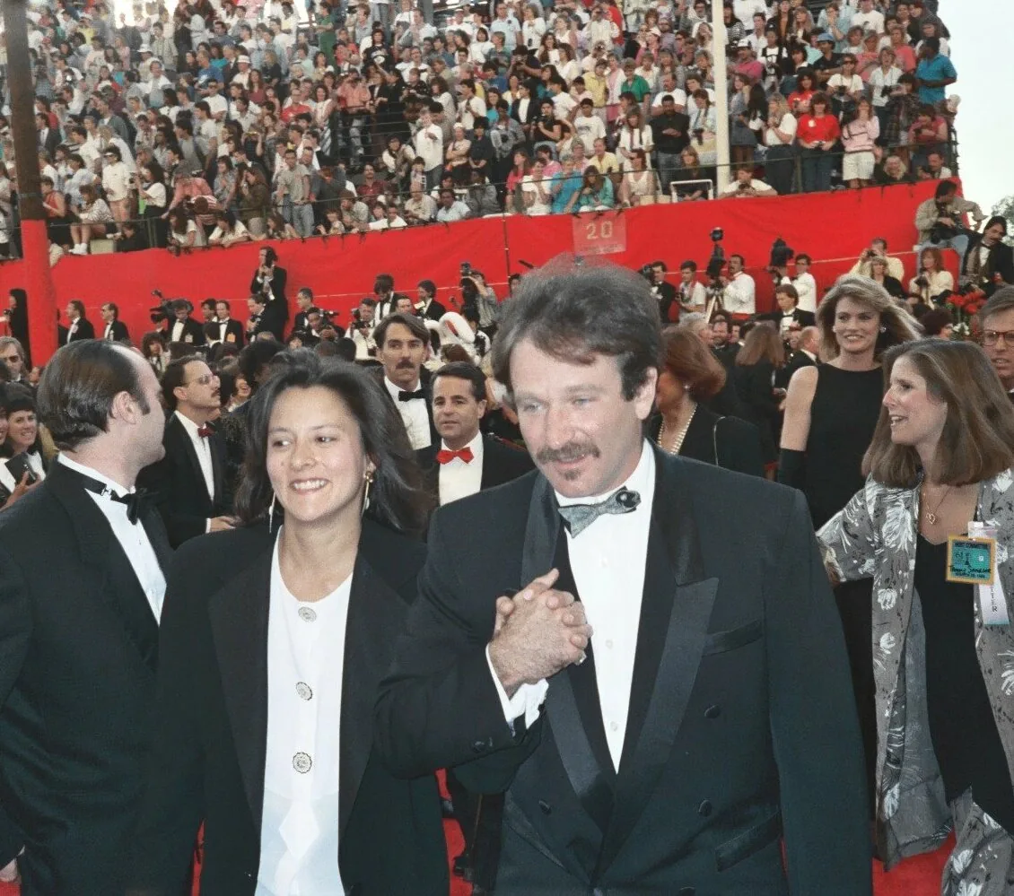 61st Academy Awards appearance