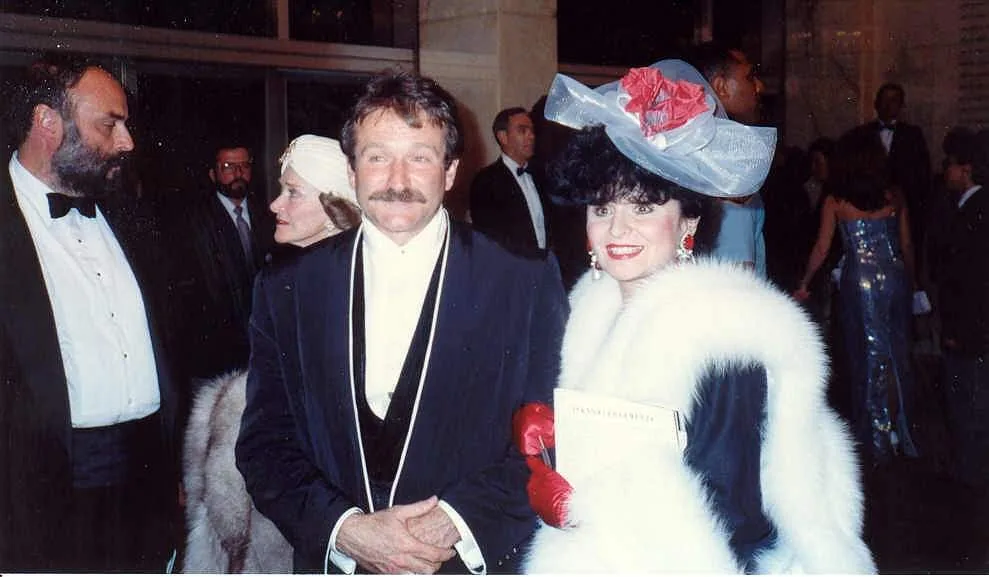 62nd Academy Awards appearance