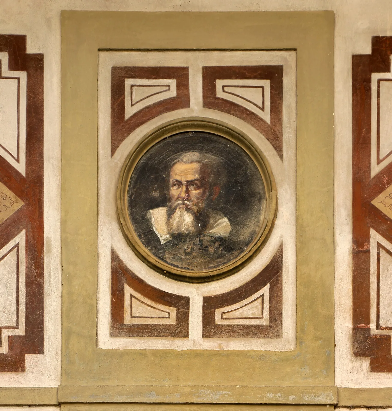 Visit to Galileo in Florence