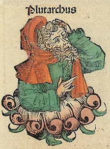 Studies under Ammonius