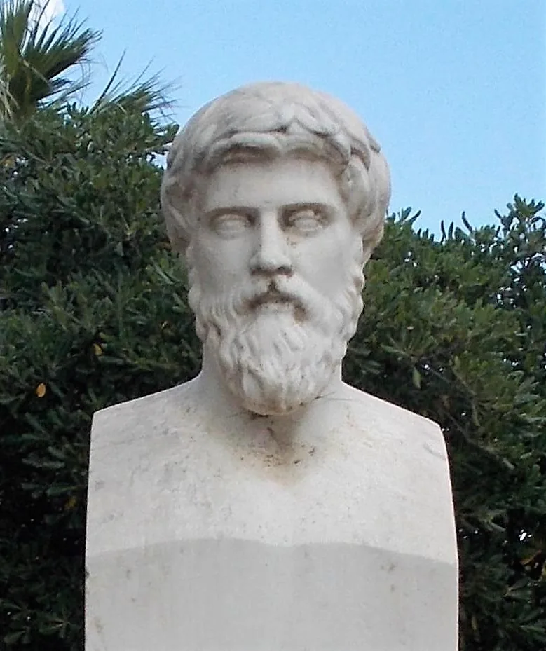 Visit to Rome with Lucius Mestrius Florus
