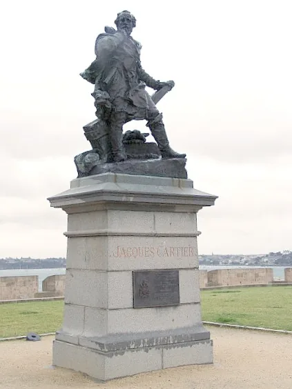 Jacques Cartier