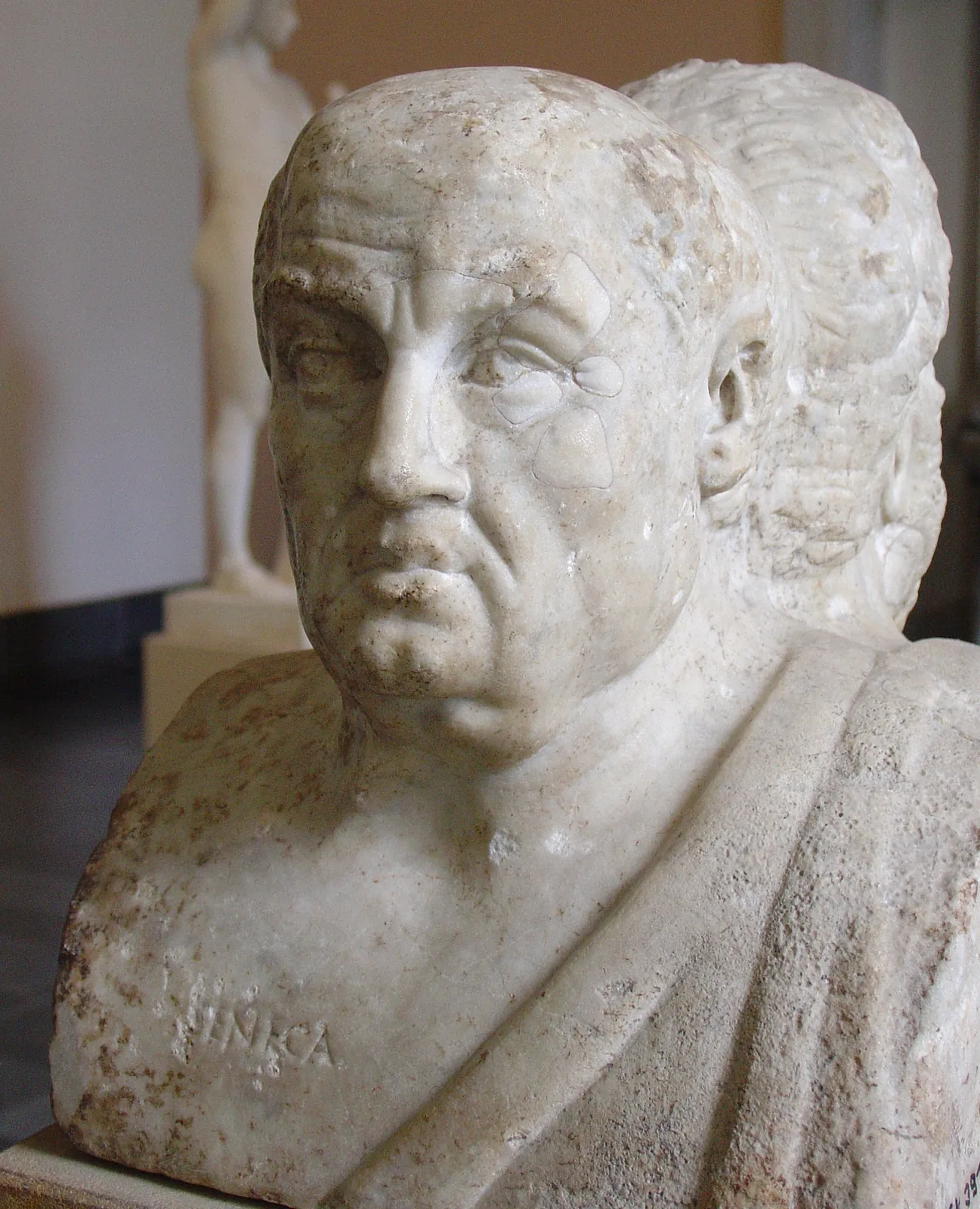 Seneca the Younger