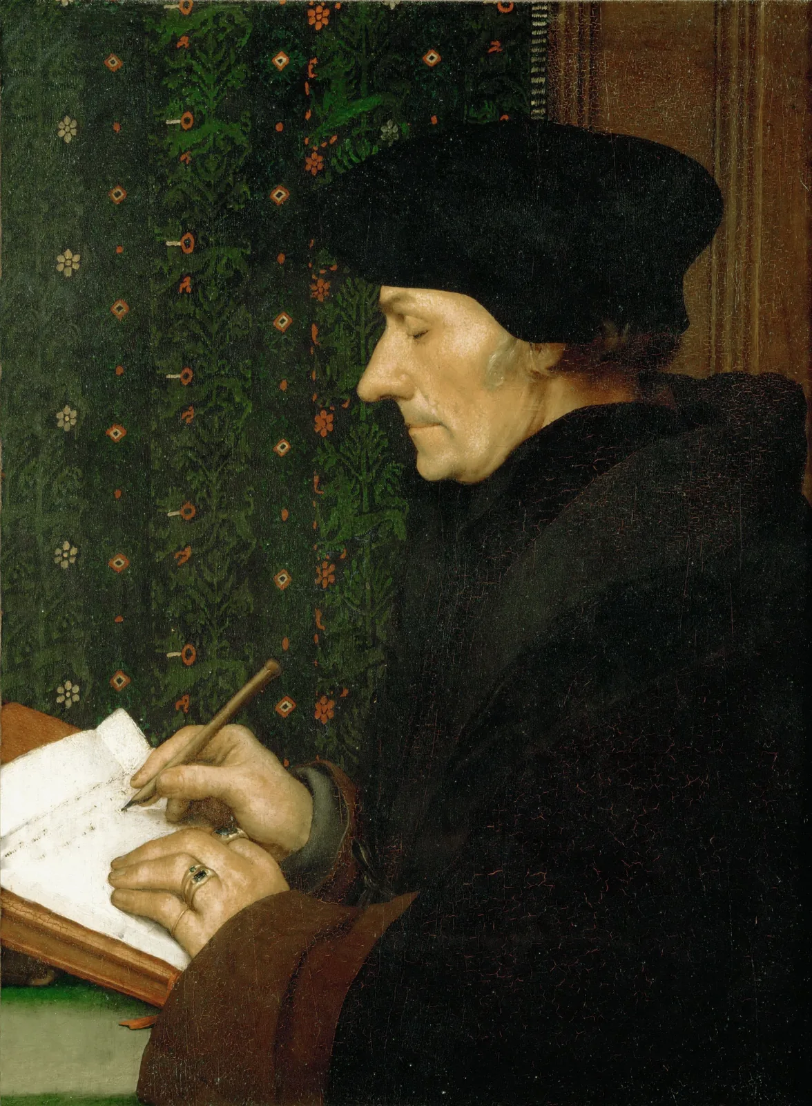 Desiderius Erasmus