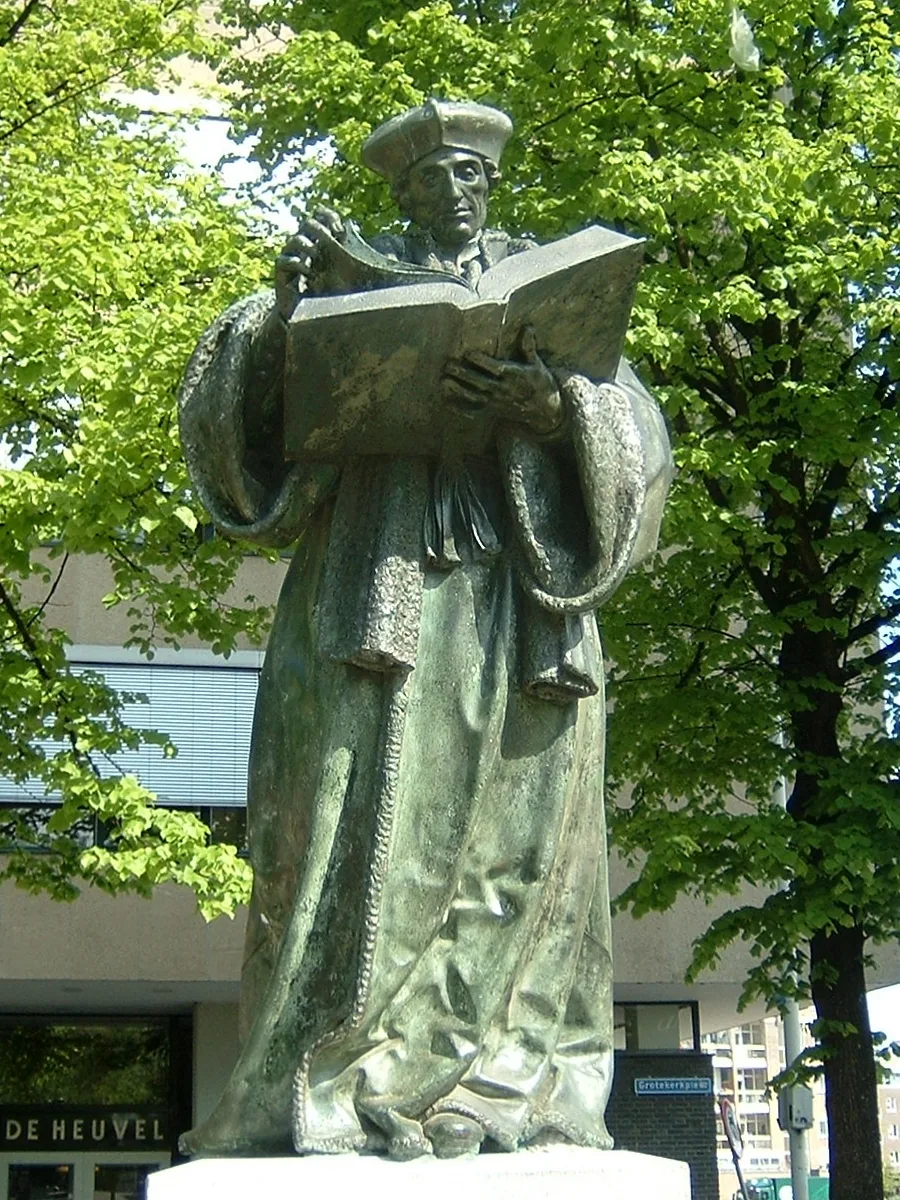 Birth in Rotterdam