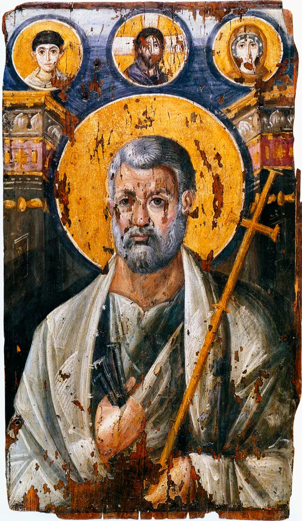 Saint Peter