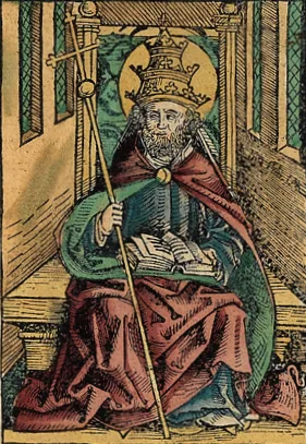 Early leadership of the Jerusalem community