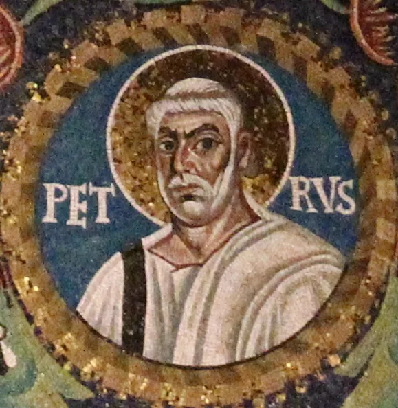 Incident at Antioch