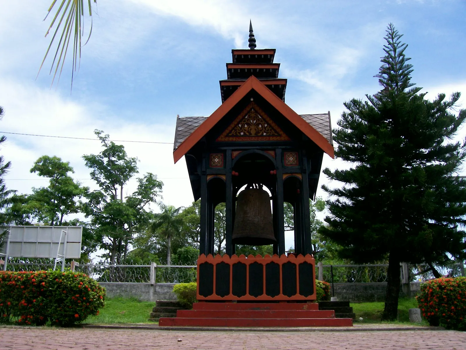 Return to Semudera