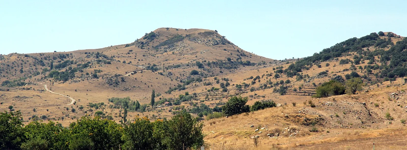 Battle of Pteria