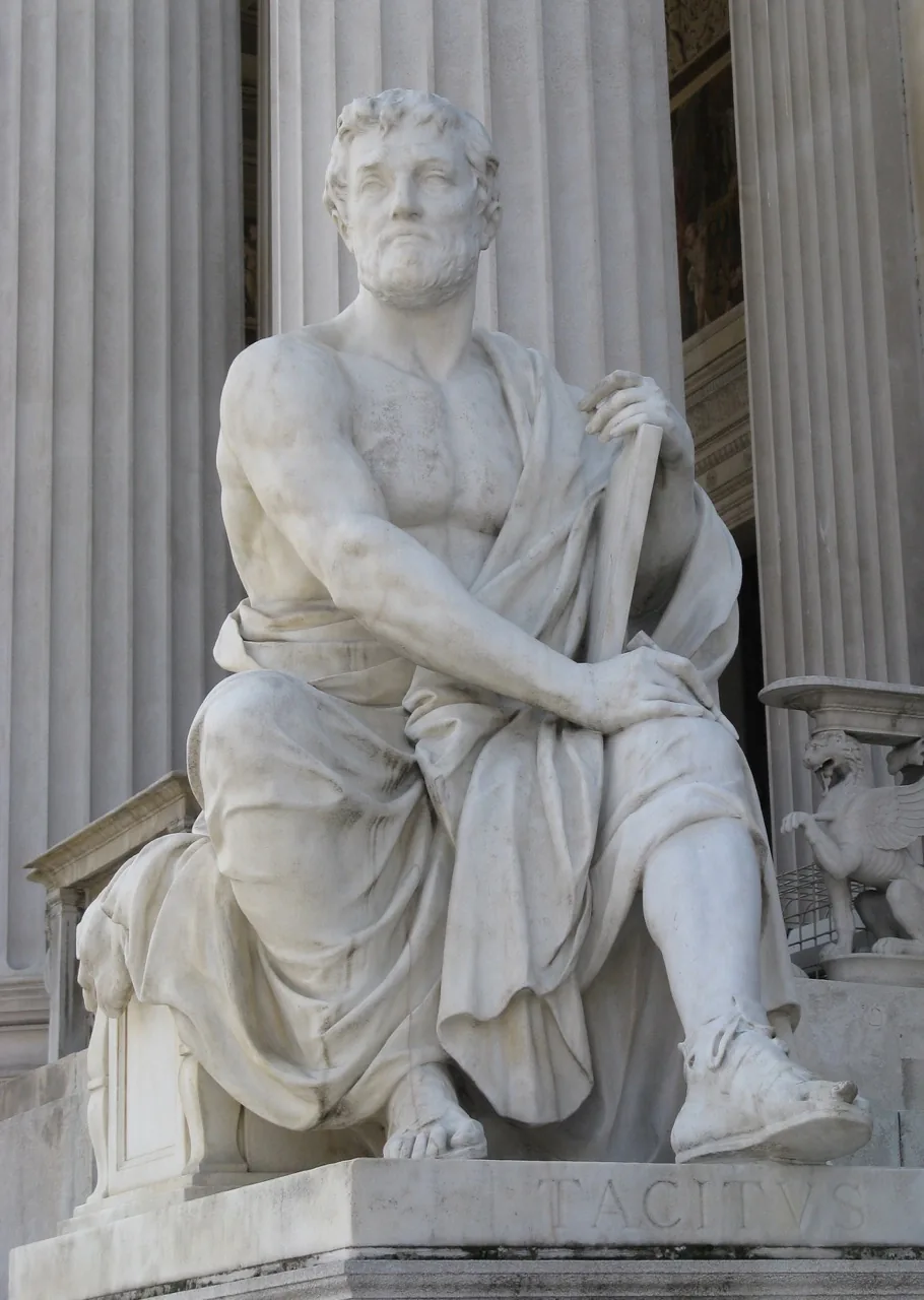 Tacitus