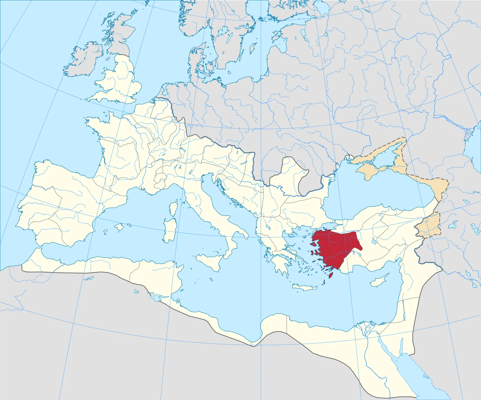 Proconsulship of Asia