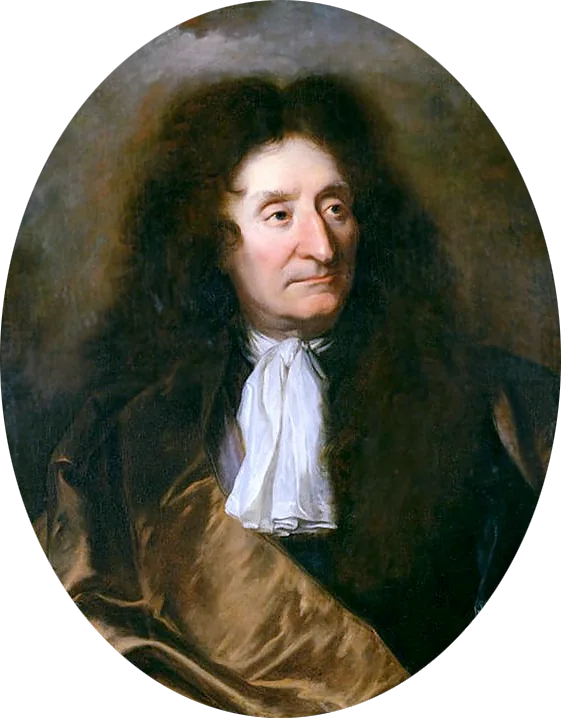 Jean de La Fontaine