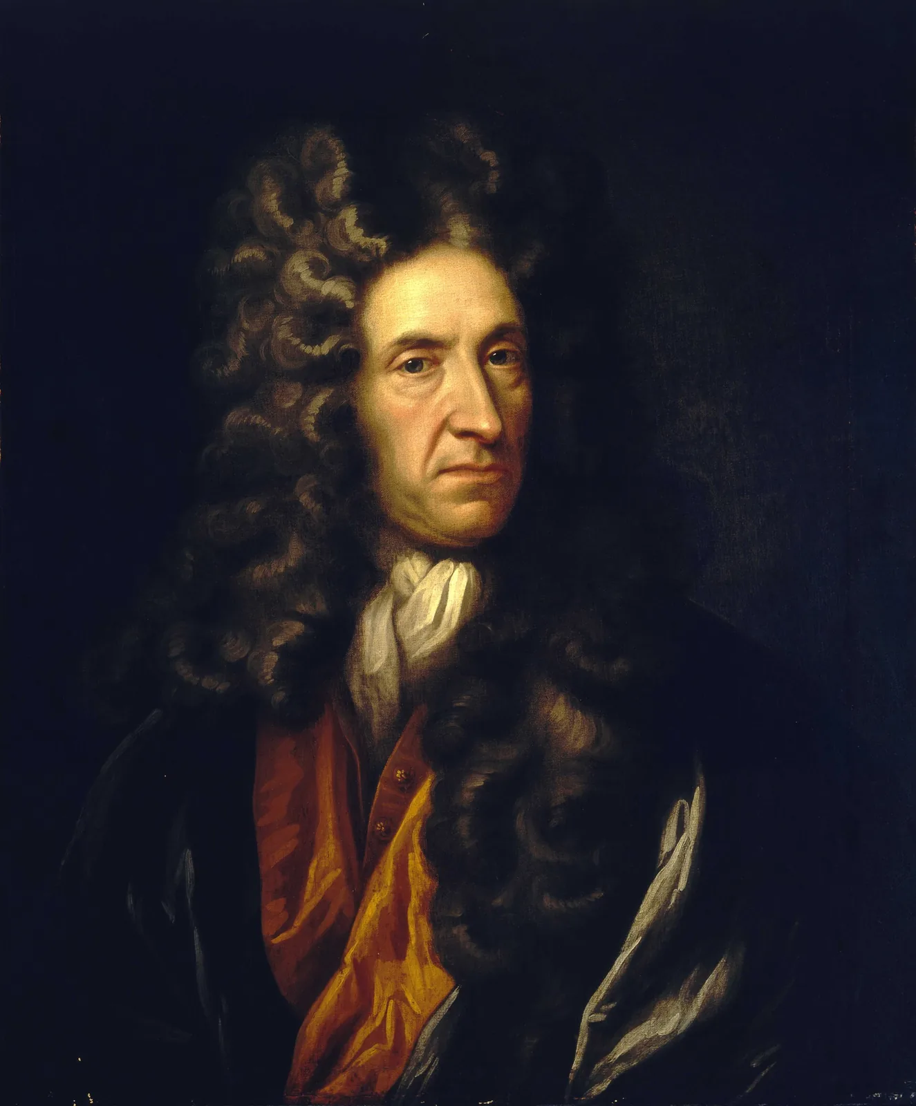 Later Scottish mission