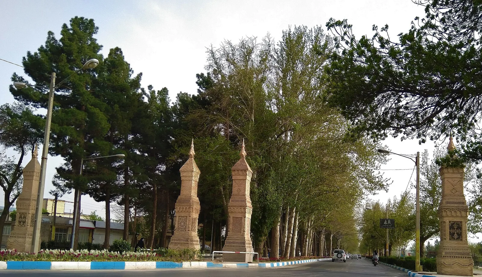 Return to teaching at Nishapur