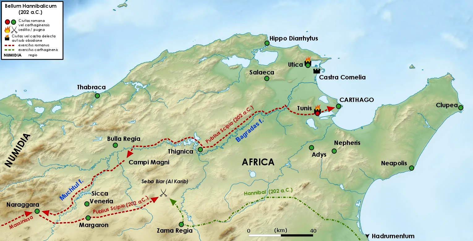 Return to Carthage
