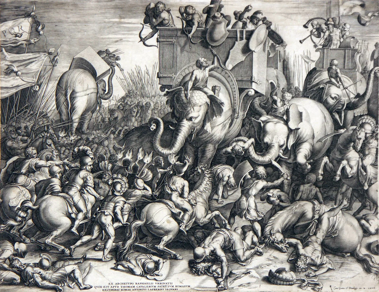 Battle of Zama