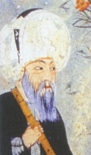 Sent to Constantinople for Janissary training