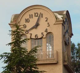 Attendance at Tamalpais High School