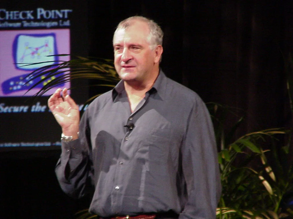 Embedded Systems Conference keynote