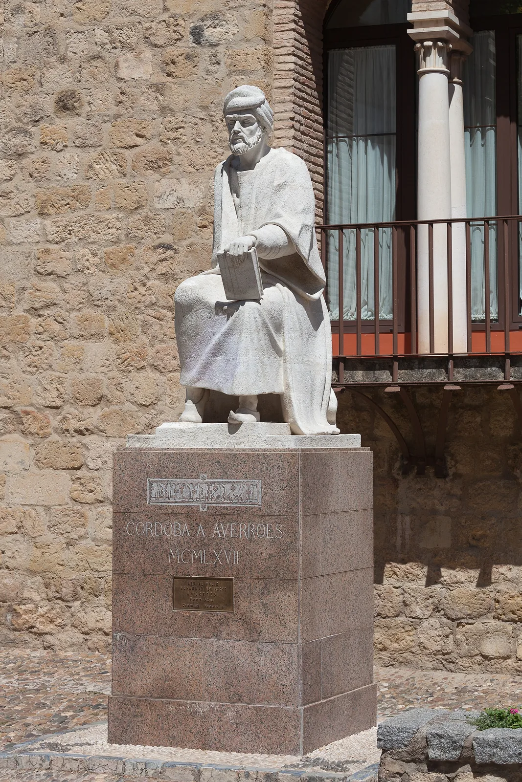 Birth in Córdoba