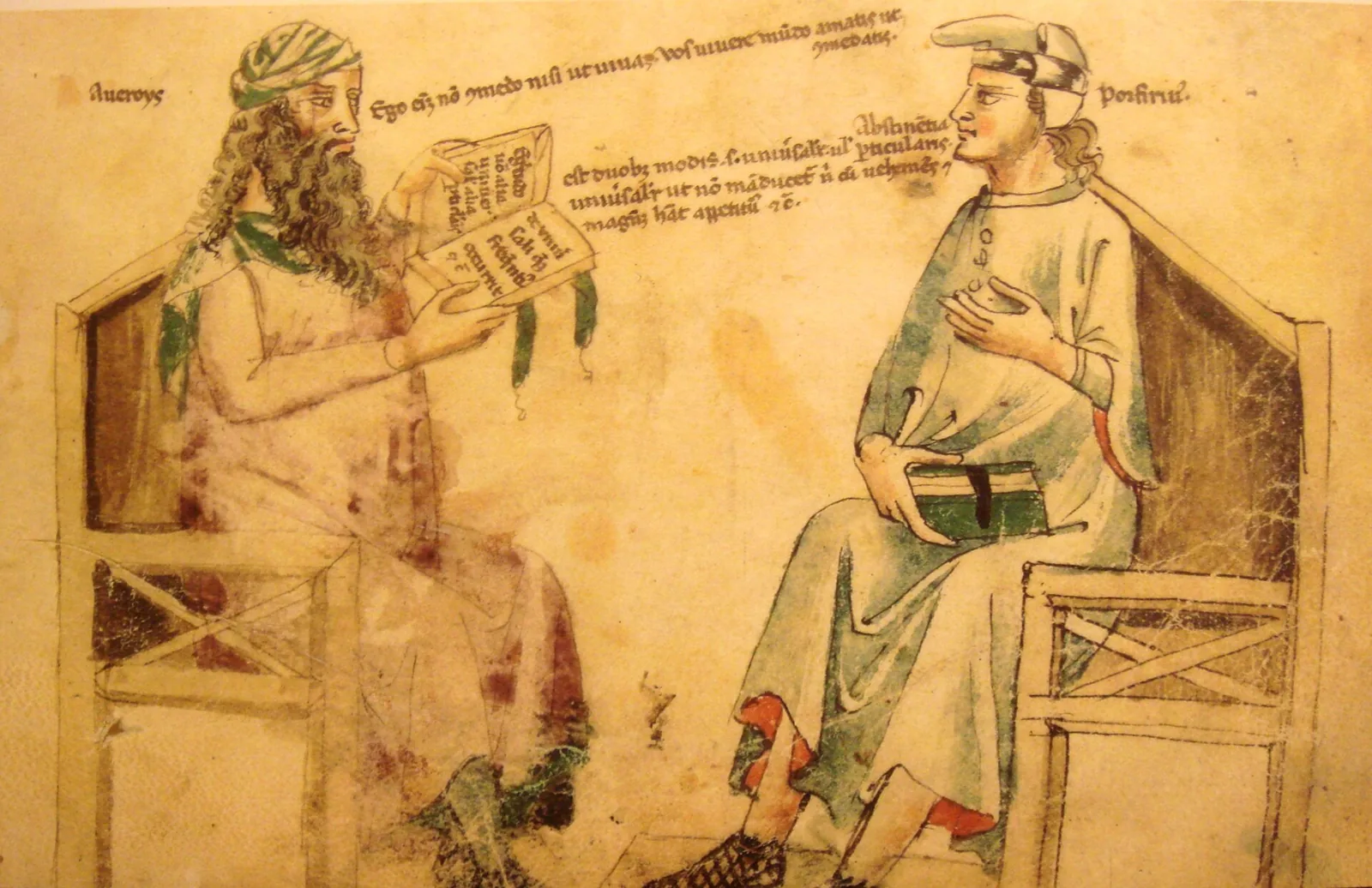 Appointment as qadi in Seville