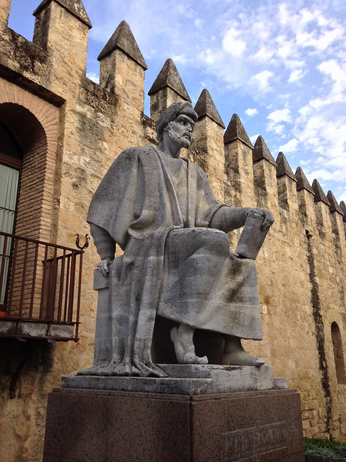 Judicial office in Córdoba