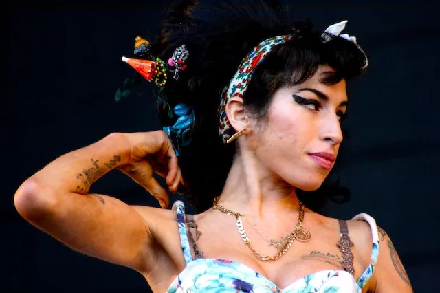Oxegen Festival performance