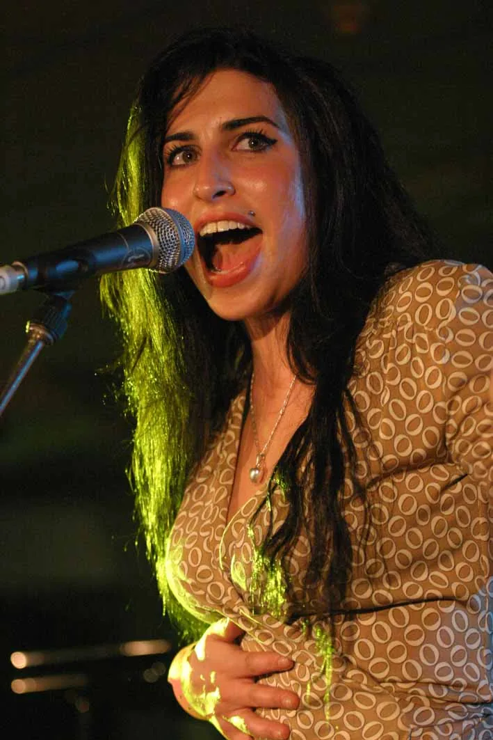 Glastonbury Festival performance