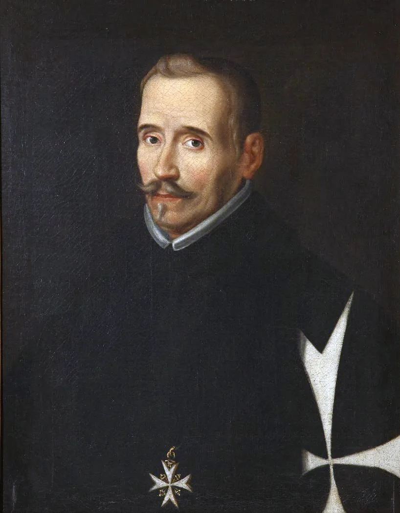 Service at the ducal court of Alba