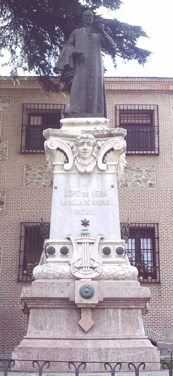 Return to Madrid after pardon