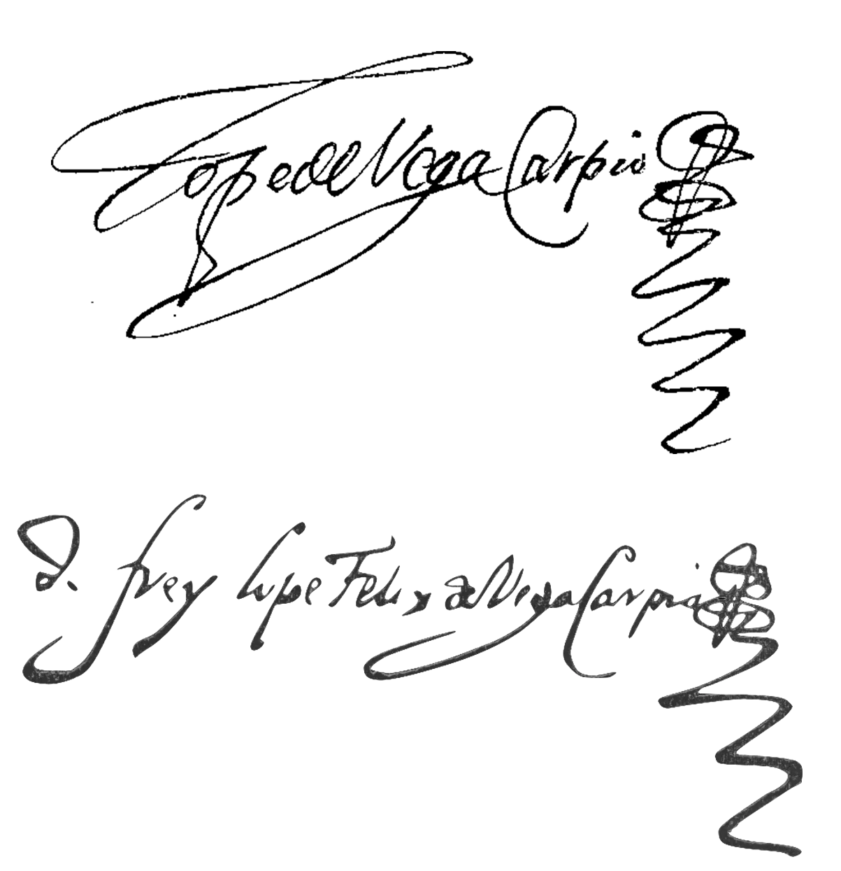 Marriage to Juana Guardo