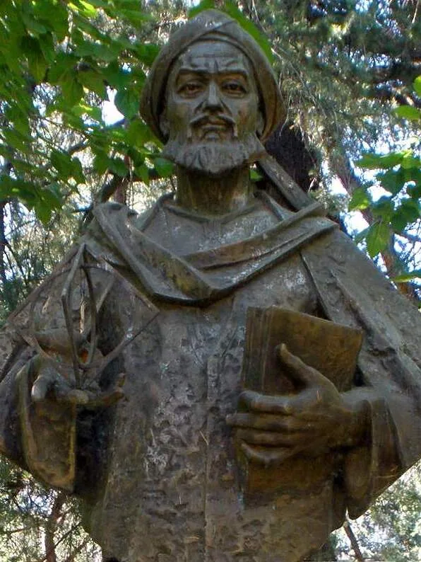 Muḥammad ibn Musa al-Khwarizmi