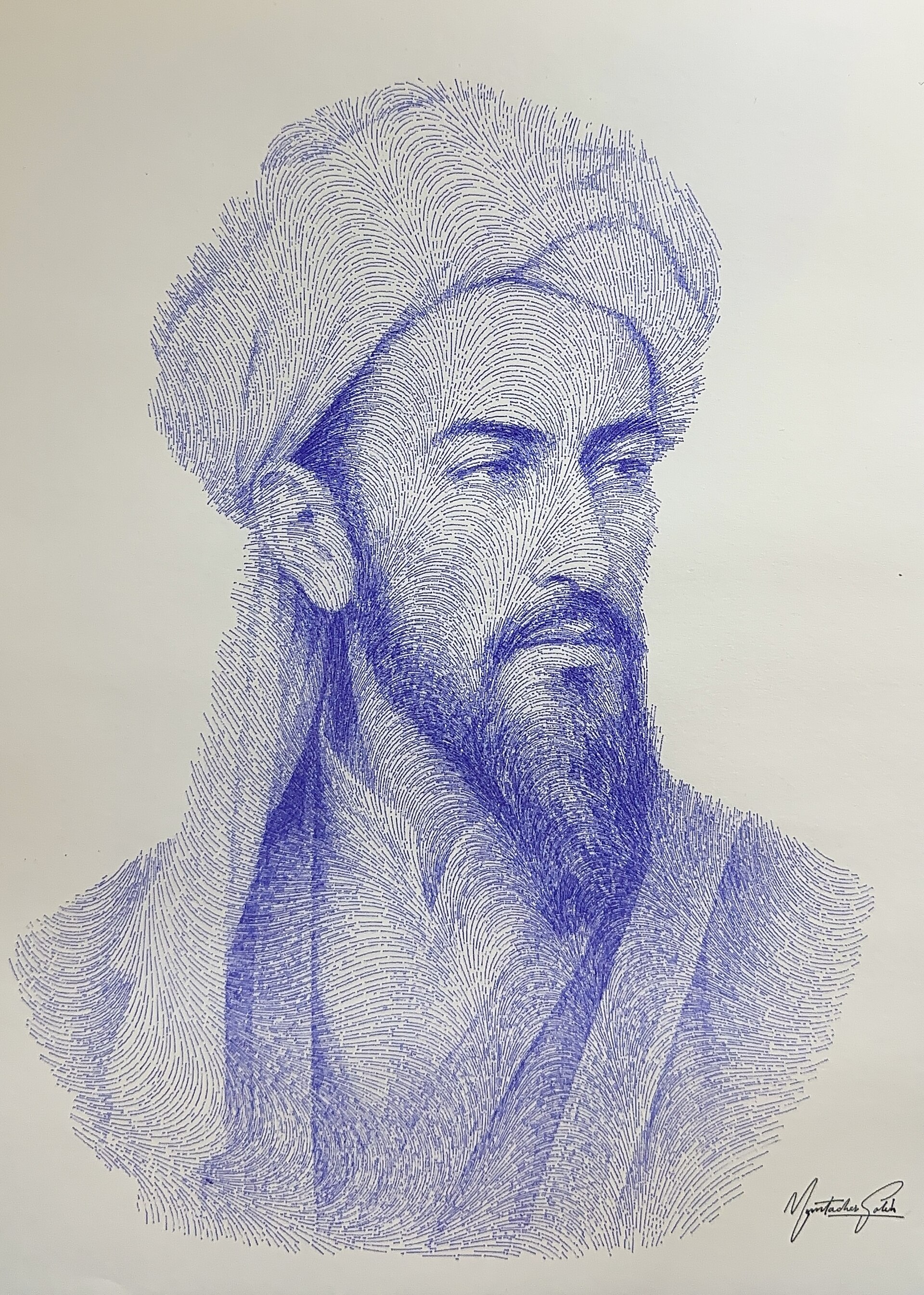 Born in Khwarazm