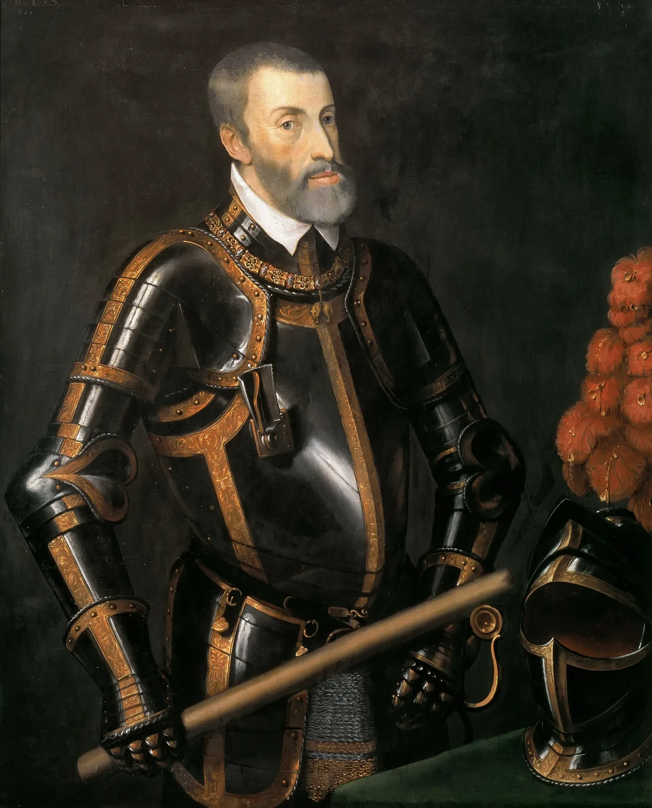 Siege of Metz