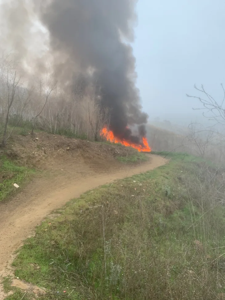 Death in the Calabasas helicopter crash