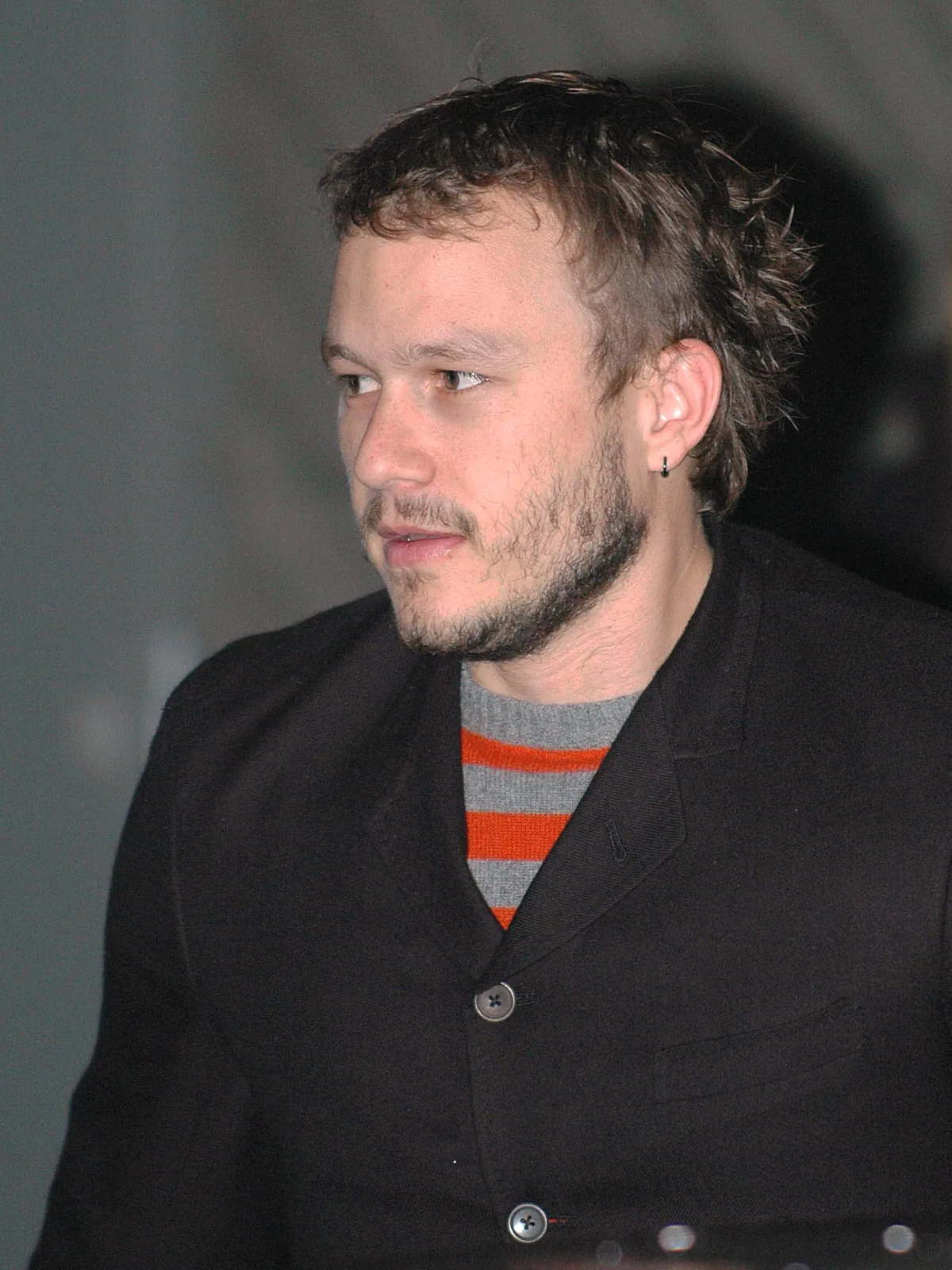 Candy press conference at Berlinale