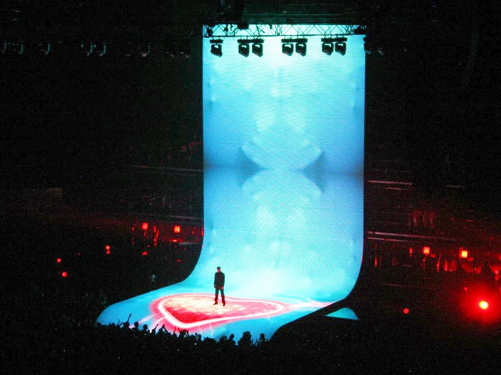 25 Live opening concert