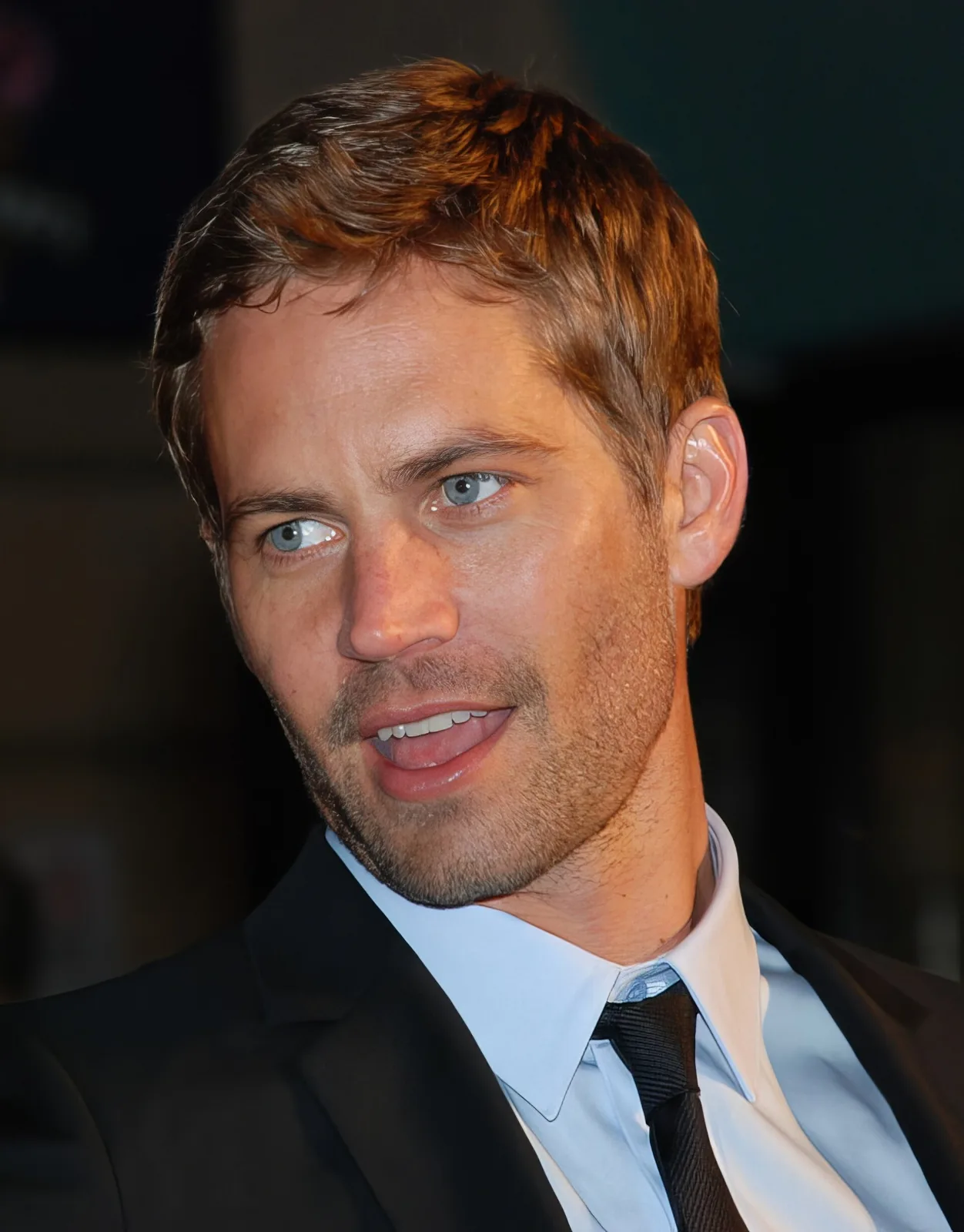 Fast & Furious London premiere